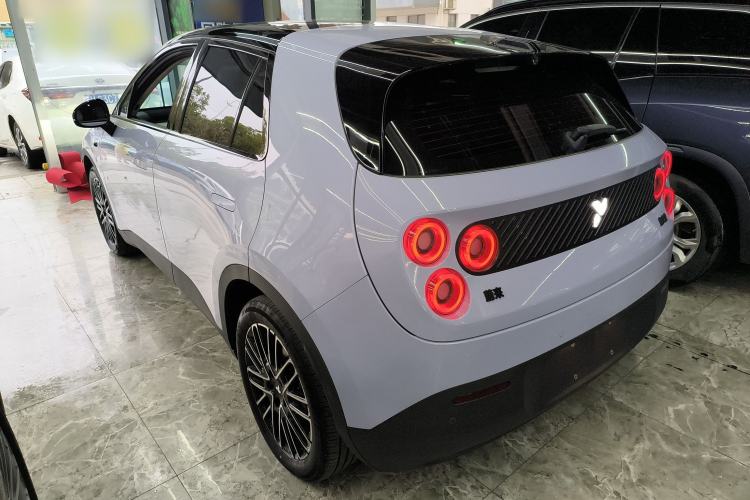 Used firefly firefly 2025 Illuminated Edition