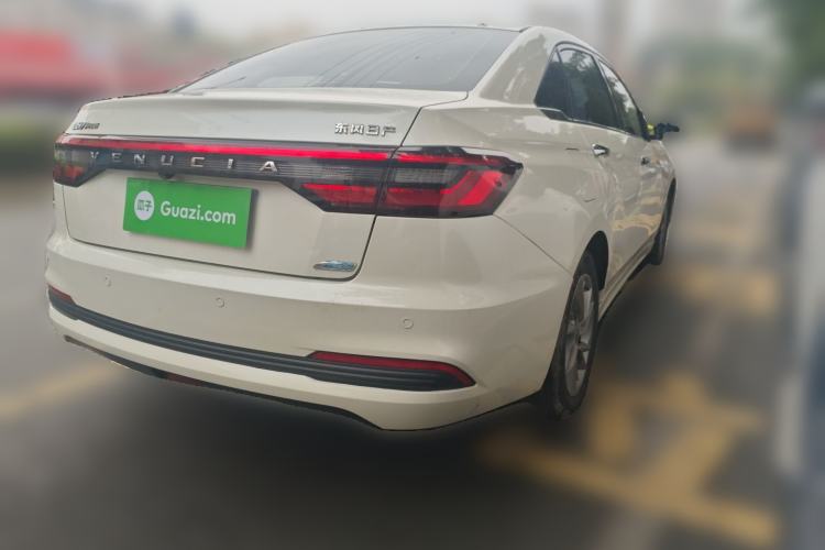 Used Venucia D60 2021 PLUS 1.6L XL CVT Yue Ling Edition