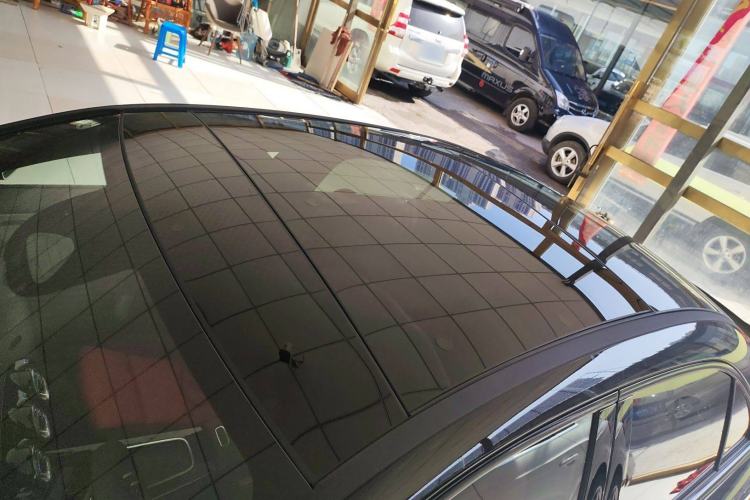 Used Mercedes-Benz A-AMG 2025-Year Restyled AMG A 35 L 4MATIC