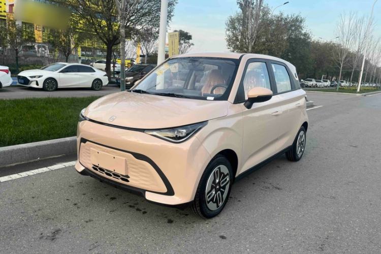 Used Chery Domi 2025 Model 305km Comfort Edition