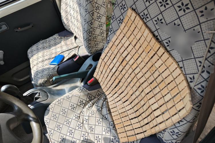 Used Wuling Zhiguang 2010 1.0L Liye Edition