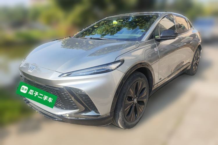 Used Buick E4 2023 GS Edition