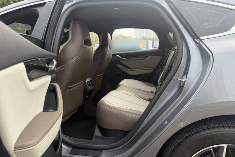 Used BYD Qin PLUS 2024 Honor Edition EV 510KM Leading Model