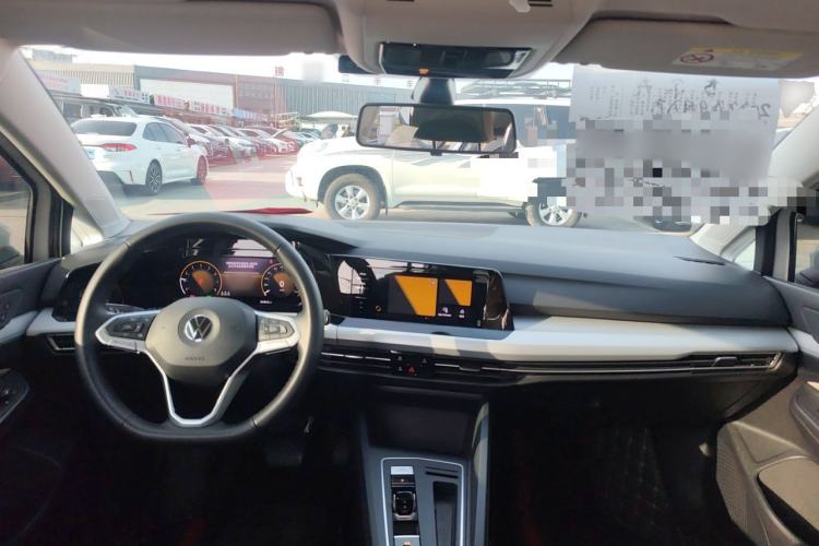 Used Volkswagen Golf 2021 280TSI DSG Pro
