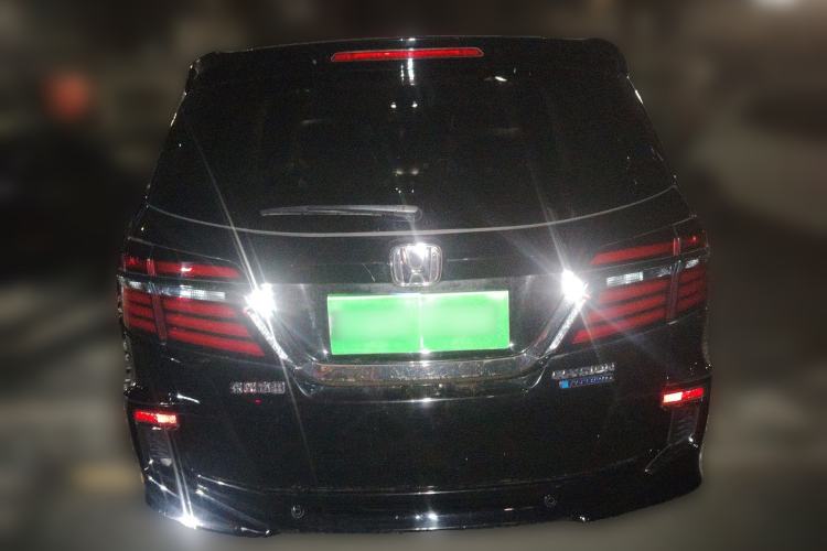 Used Honda Elysion 2019 2.0L Hybrid Luxury Edition