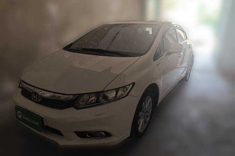 Used Honda Civic 2013 10th Anniversary 1.8L Automatic Luxury Edition Guazi used car, China used car export, Used car for sale, Used  cars, Cheapest cars for sale
