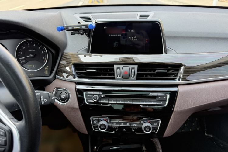 Used BMW X1 New Energy 2018 xDrive25Le Luxury Model