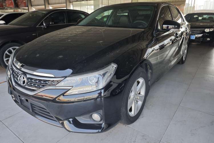 Used Toyota Reiz 2013 2.5V Elite Edition