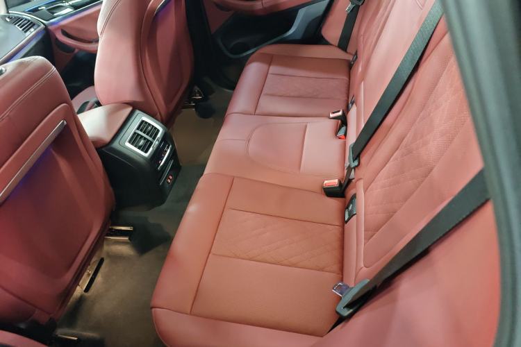 Used BMW X3 2022 Restyled xDrive25i M Sport Package