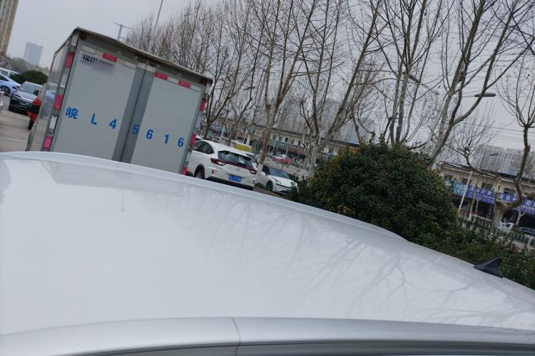 Used Wuling Asta 2022 2.0L DHT Electric Power Version