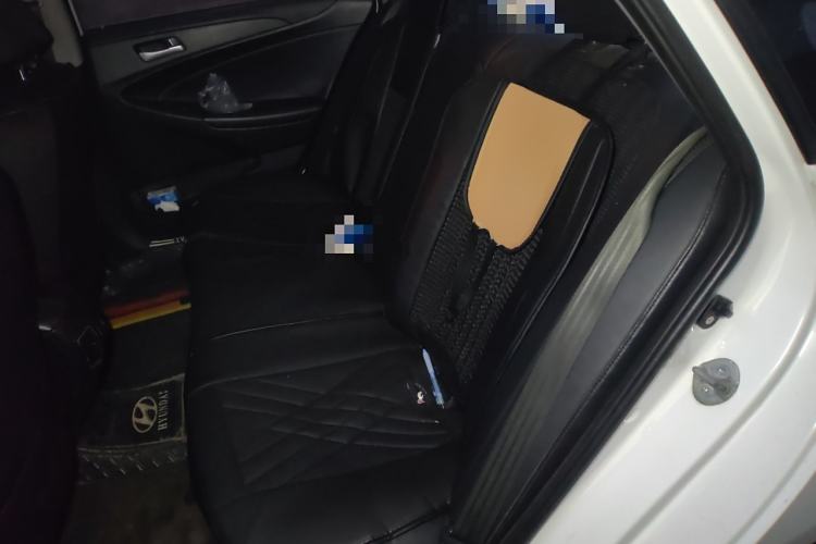 Used Hyundai Sonata 2011 2.0L Automatic Leading Edition
