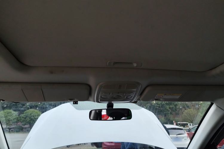 Used Haval H6 2019 Sport Edition 1.5T Automatic Two-Wheel Drive Elite Model China VI
