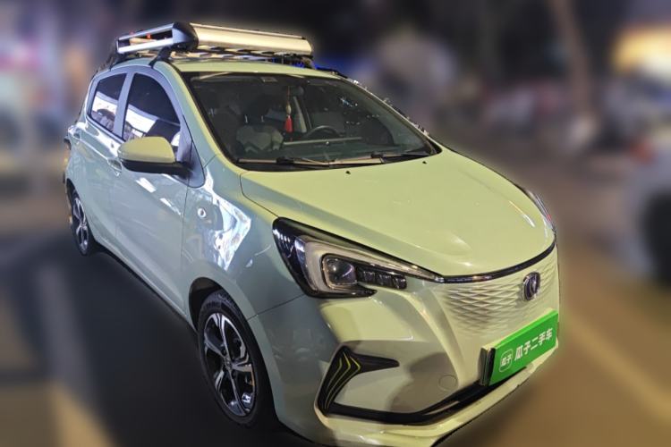 Used Oshan Benni E-Star 2020 Xinyue Edition Lithium Iron Phosphate (31.18 kWh)
