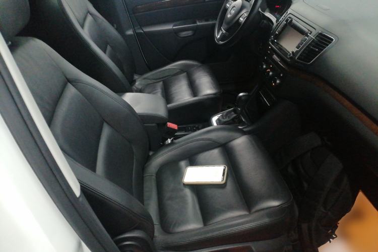 Used Volkswagen Sharan 2015 1.8TSI Comfort Model
