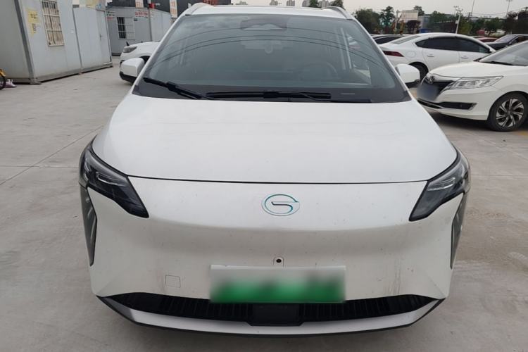 Used AION Y 2023 Plus 510 Smart Edition