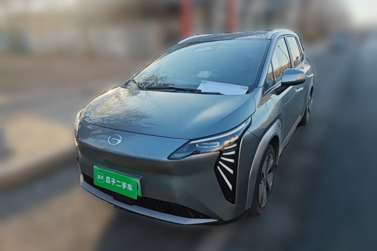 Used AION Y 2023 Plus 510 Enjoy Edition