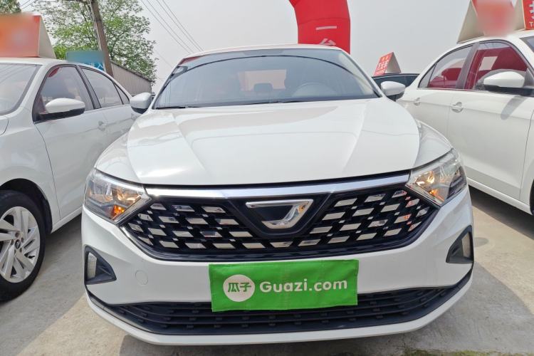 Used Jetta VA3 2019 1.5L Automatic Enjoyment Edition