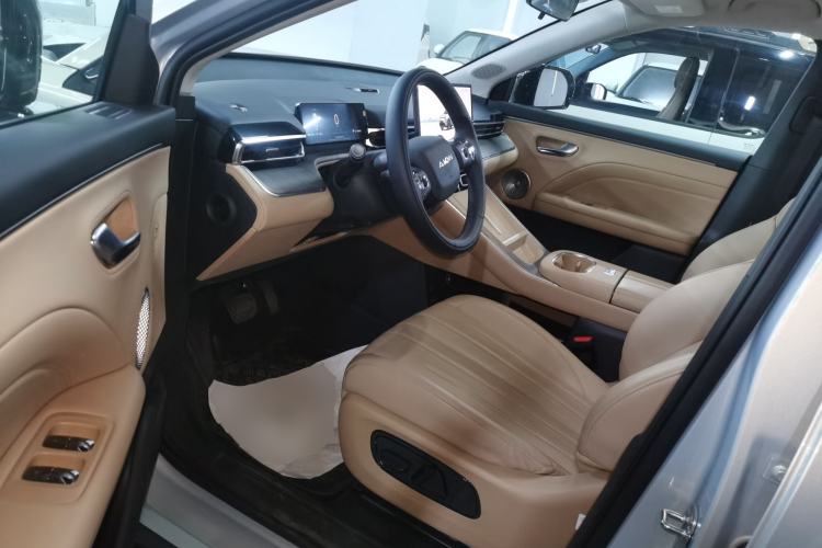 Used AION i60 2026 Model 530 Standard Edition Left Front Seat