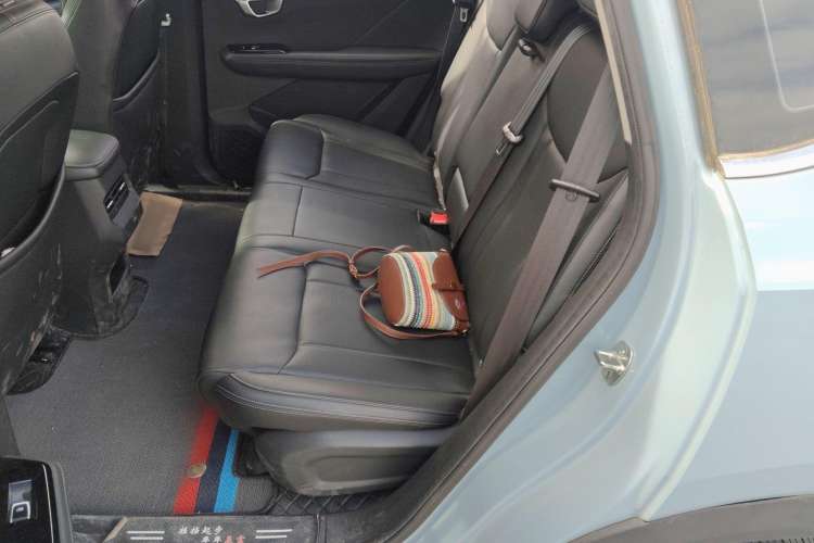 Used Wuling Asta 2021 1.5T CVT Starlight Edition
