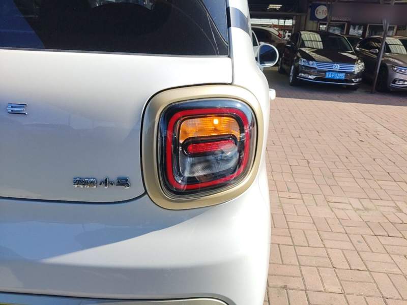 Used Bestune Pony 2025 222km Range Agile Horse — 7
