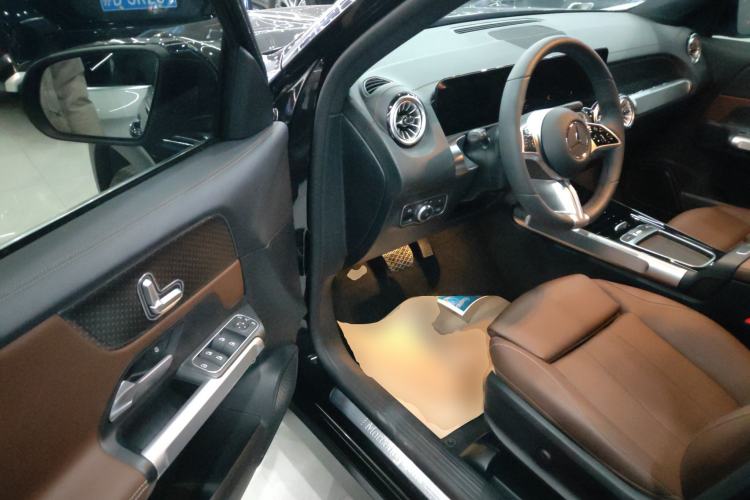 Used Mercedes-Benz GLB 2025 GLB 220 Sport Edition