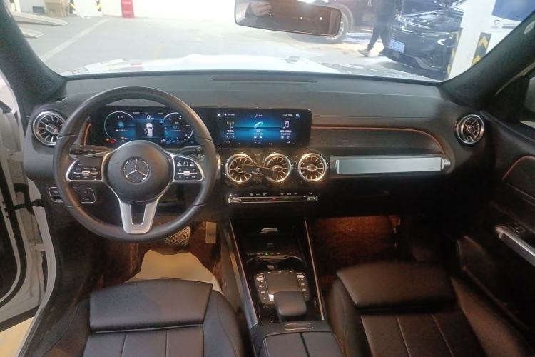 Used Mercedes-Benz GLB 2021 GLB 200 Dynamic Edition
