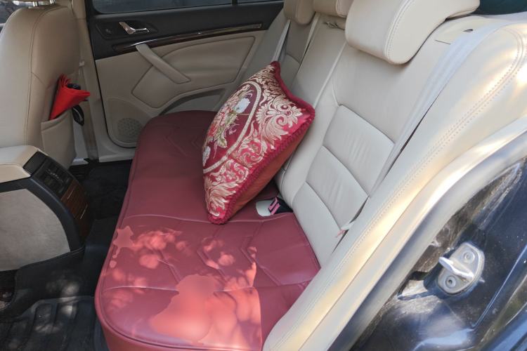 Used Skoda Octavia 2012 1.6L Automatic Yijun Edition