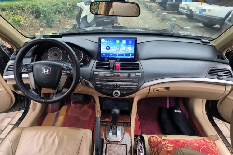 Used Honda Accord 2011 2.0L EX