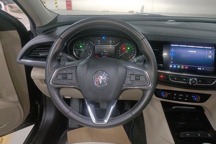 Used Buick Regal 2020 552T Elite Edition
