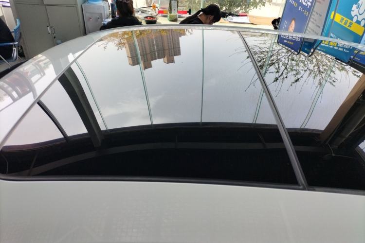 Used Honda Inspire 2022 260TURBO Elegant Edition Roof