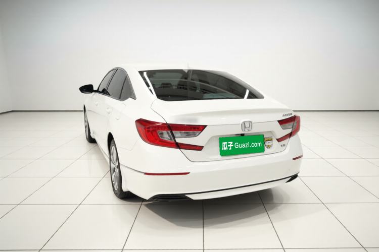 Used Honda Accord 2018 230TURBO Comfort Version National V