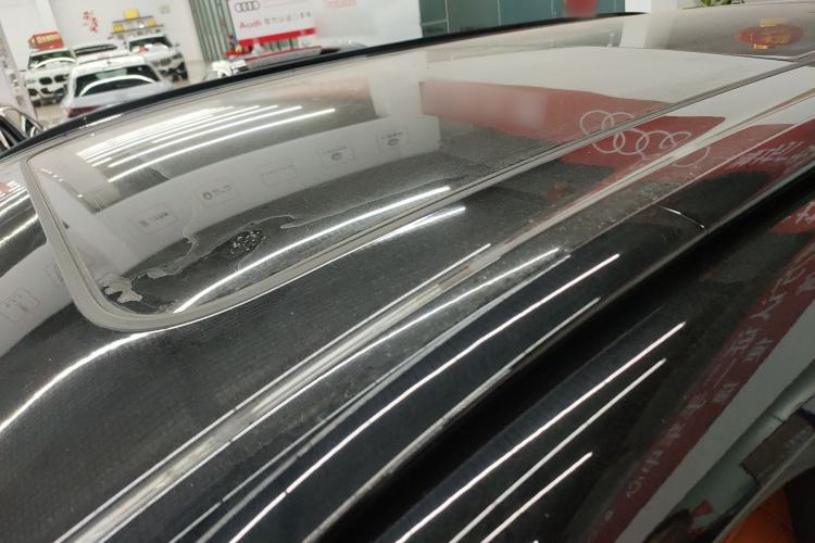 Used Wuling Xingguang S 2025 Model, 130km Flagship Edition Roof