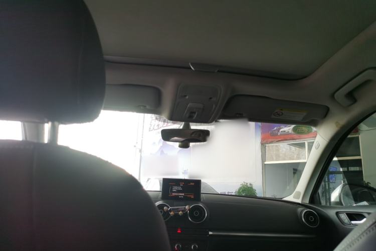 Used Audi A3 2016 Sportback 35 TFSI Ambition
