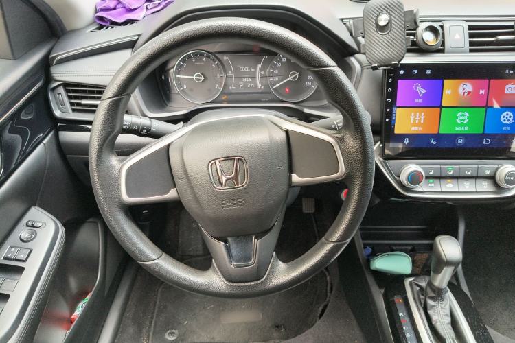 Used Honda Crider 2019 180 Turbo CVT Comfort Version China VI