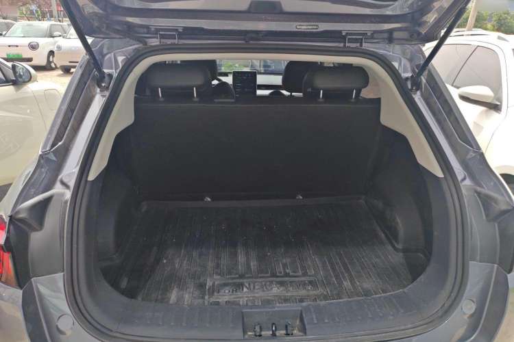 Used NETA AYA 2023 401 Lite