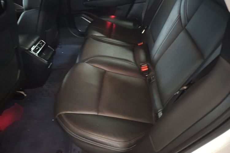 Used Zeekr 001 2022 Long-Range Dual-Motor WE Edition
