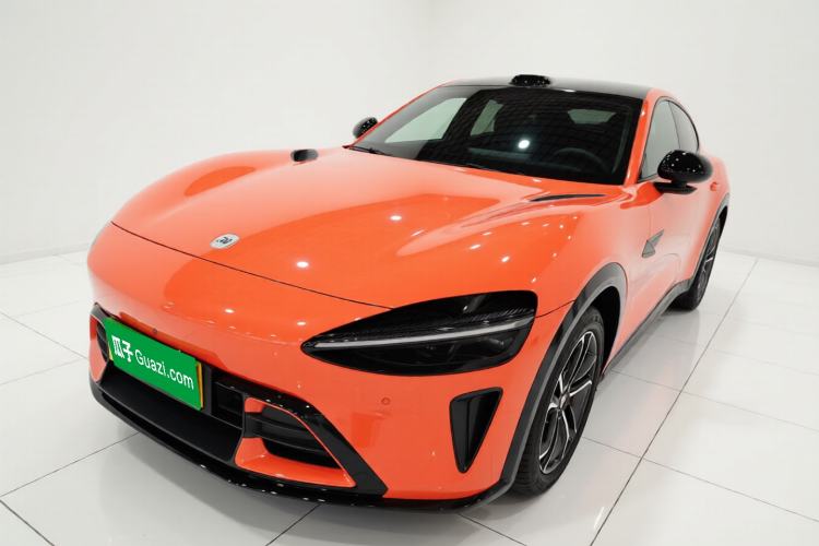 Used Xiaomi Auto YU7 2025 Ultra-Long Range All-Wheel Drive Pro Version