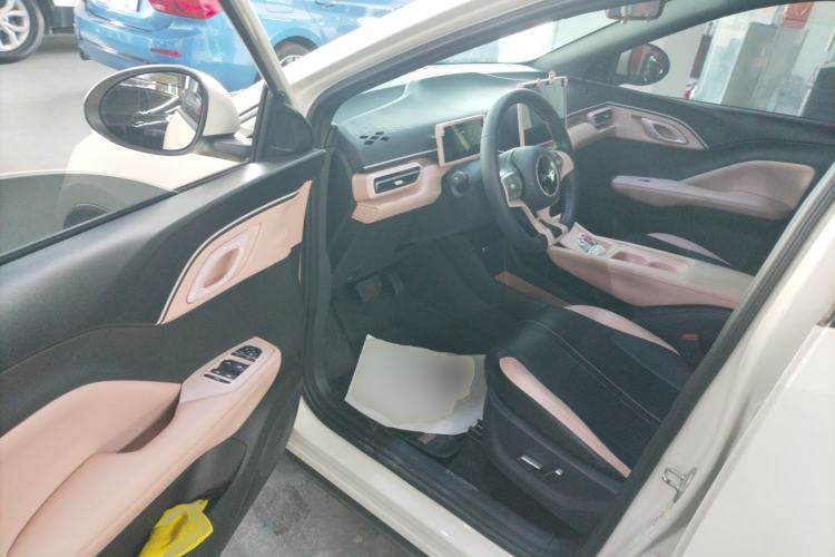 Used BYD Seagull 2025 405 km Flying Edition