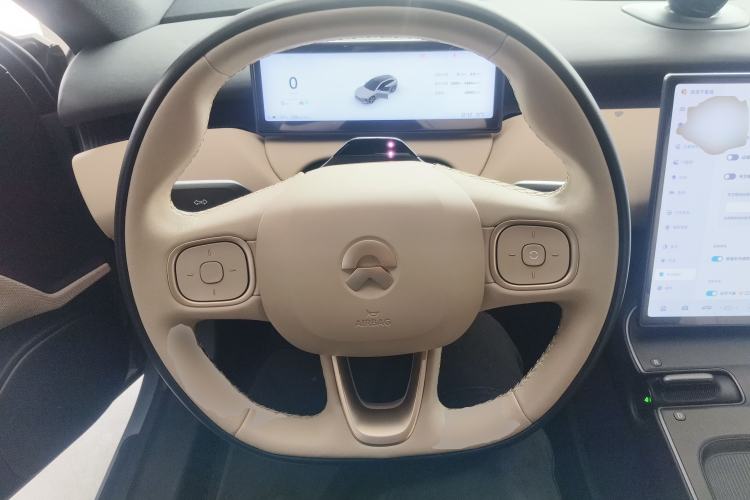 Used Nio ET5T 2023 75 kWh Touring
