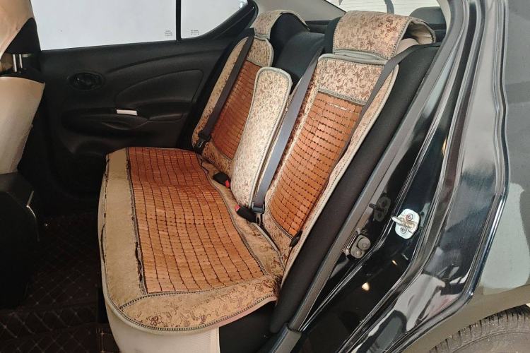 Used Nissan Sunny 2016 1.5XE CVT Leading Edition