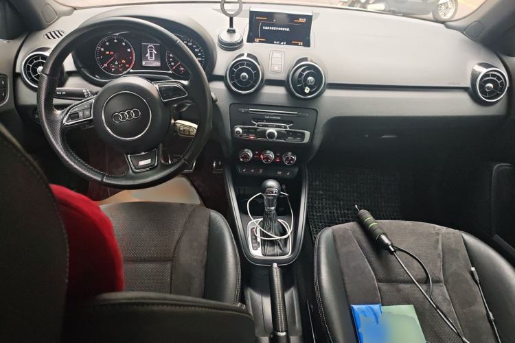 Used Audi A1 2016 30 TFSI Sportback S Line Sports Edition
