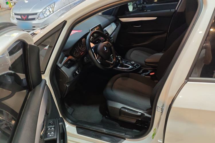 Used BMW 2 Series Active Tourer 2015 218i Leading Model
