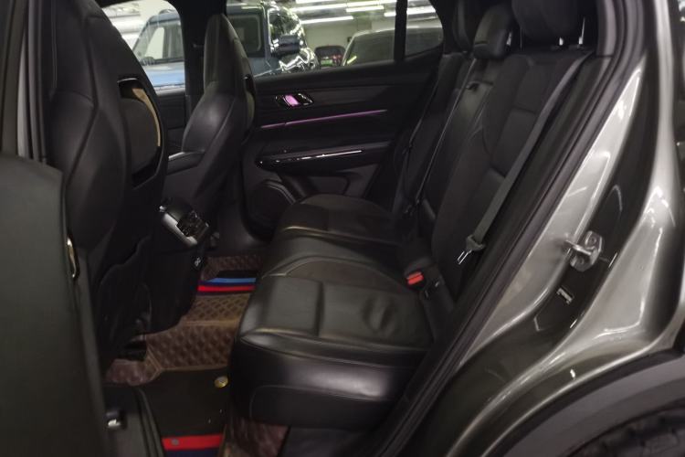 Used Lynk & Co 01 2021 2.0TD Four-Wheel Drive Hype-Halo