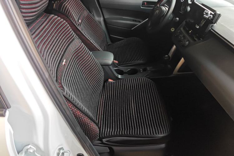 Used Toyota Corolla Cross 2023 2.0L Pioneer Edition
