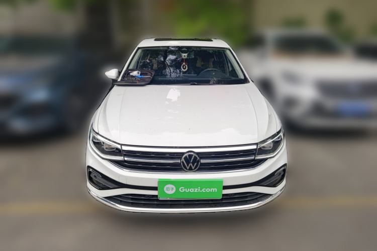 Used Volkswagen Bora 2023 280TSI DSG Prestige Edition Front