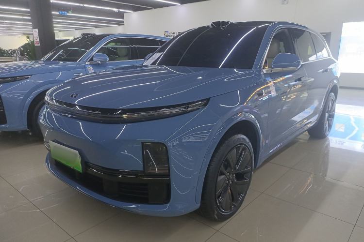 Used Li Auto L7 2023 Max model