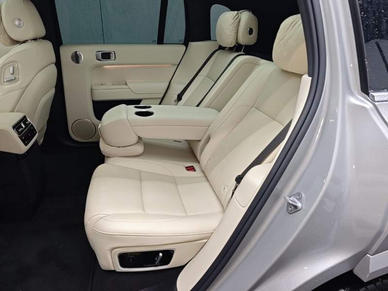 Used Li Auto L7 2024 Ultra Model — 16