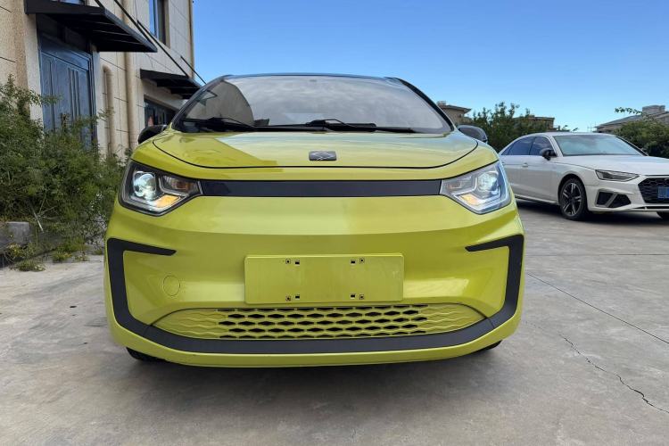 Used SOL E10X 2021 302 km Range Fashion Edition 31.4 kWh
