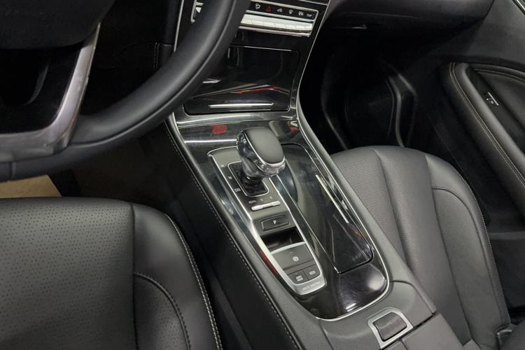 Used GAC Trumpchi GS5 2020 Advanced Model 270T Automatic Luxury Edition