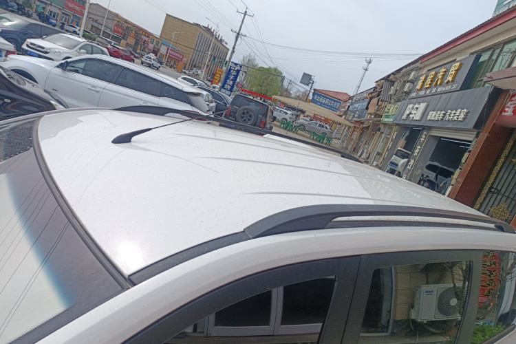 Used Wuling Hongguang 2021 1.5L Facelifted S Comfort Version with Electric Power Steering LAR Roof